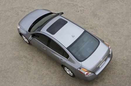 Altima 5